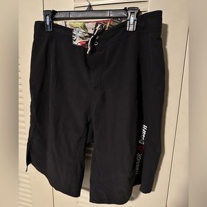 Reebok CrossFit shorts
